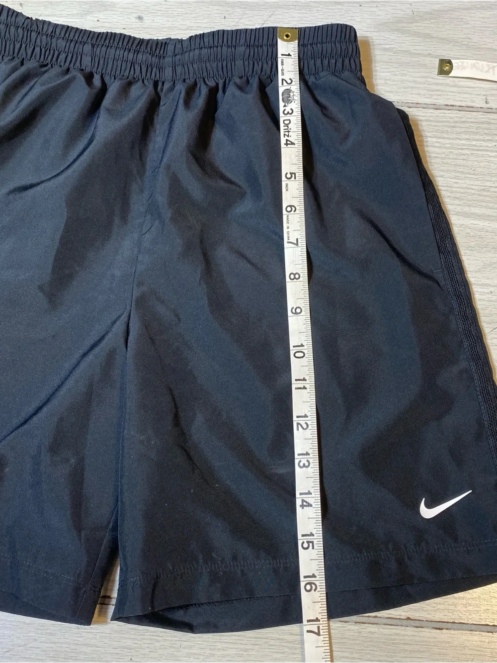 Nike challenger youth